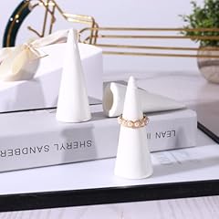 Oskas white modern for sale  Delivered anywhere in UK