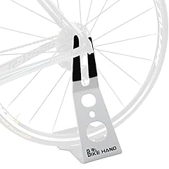 Bikehand solid steel for sale  Delivered anywhere in USA 