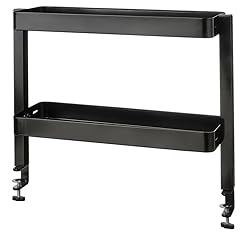 Desktop storage shelf for sale  Delivered anywhere in USA 