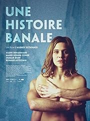 Histoire banale d'occasion  Livré partout en France