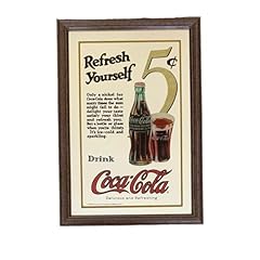 Coca cola small for sale  Delivered anywhere in UK