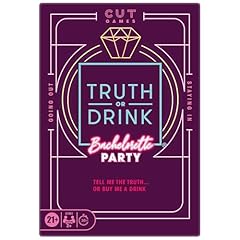 Truth drink bachelorette for sale  Delivered anywhere in USA 