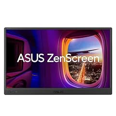Asus zenscreen mb169ck d'occasion  Livré partout en Belgiqu