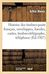 Histoire timbres poste d'occasion  Livré partout en France