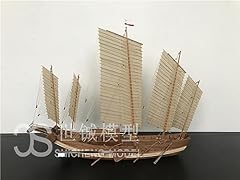 Pucio model ship for sale  Delivered anywhere in UK