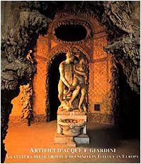 Artifici acque giardini d'occasion  Livré partout en France