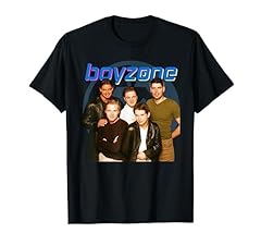 Boyzone official blue for sale  Delivered anywhere in UK