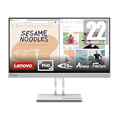 Lenovo l22e monitor for sale  Delivered anywhere in USA 