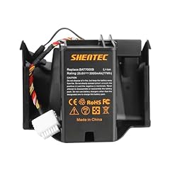 Shentec 3000mah ion gebraucht kaufen  Wird an jeden Ort in Deutschland