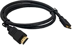 Hdmi lead sanyo for sale  Delivered anywhere in UK