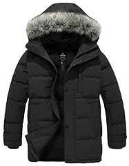 Wantdo men puffer for sale  Delivered anywhere in USA 