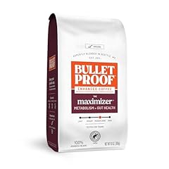 Bulletproof maximizer ground for sale  Delivered anywhere in UK
