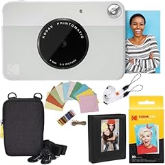 Kodak printomatic appareil d'occasion  Livré partout en France