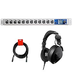 Rme 12mic network for sale  Delivered anywhere in USA 