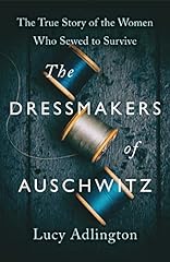 Dressmakers auschwitz true for sale  Delivered anywhere in UK