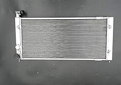 Row aluminum radiator for sale  Delivered anywhere in UK