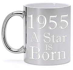 Silver metallic ceramic for sale  Delivered anywhere in UK