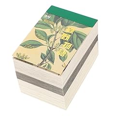 Stobok vintage notizbuch gebraucht kaufen  Wird an jeden Ort in Deutschland
