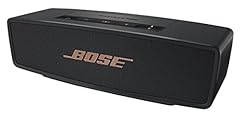 Bose SoundLink Mini II Altoparlante Portatile, Bluetooth, usato usato  Spedito ovunque in Italia 