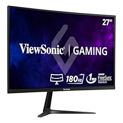 Viewsonic vx2718 2kpc for sale  Delivered anywhere in UK