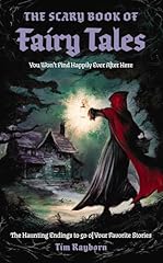 Scary book fairy for sale  Delivered anywhere in USA 