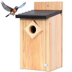 Wood blue bird for sale  Delivered anywhere in USA 