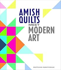 Amish quilts meet gebraucht kaufen  Wird an jeden Ort in Deutschland
