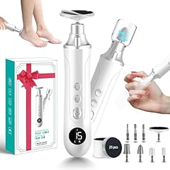 Electric foot callus for sale  Delivered anywhere in USA 