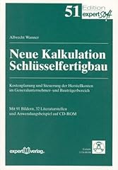 Wanner neue kalkulation for sale  Delivered anywhere in UK