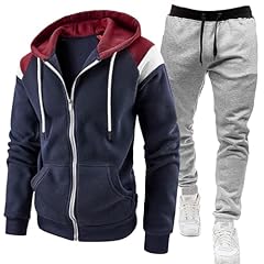 Mens activewear tracksuit for sale  Delivered anywhere in UK