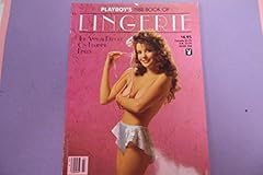 Playboy 1988 book for sale  Delivered anywhere in USA 