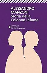 Storia della colonna usato  Spedito ovunque in Italia 