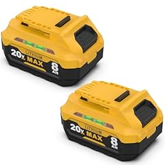 Pzszok pack 8000mah for sale  Delivered anywhere in USA 