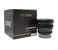 Slr magic cine for sale  Delivered anywhere in Ireland