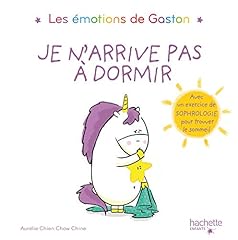 Gaston arrive dormir d'occasion  Livré partout en France