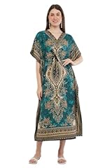 Shah crafts. kaftano usato  Spedito ovunque in Italia 