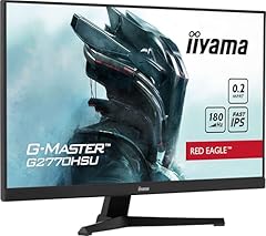 Iiyama master g2770hsu d'occasion  Livré partout en France