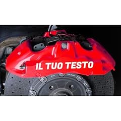 Adesivi per pinze usato  Spedito ovunque in Italia 