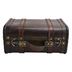 Mumisuto vintage suitcase for sale  Delivered anywhere in Ireland