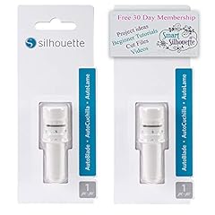 Silhouette autoblade replaceme for sale  Delivered anywhere in USA 