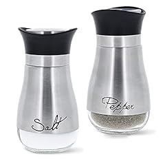 Stainless steel salt for sale  Delivered anywhere in USA 