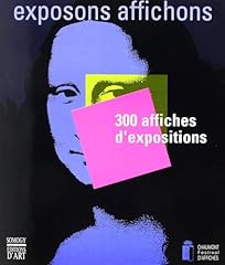 Affiches d'occasion  Livré partout en France