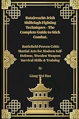 Bataireacht irish shillelagh gebraucht kaufen  Wird an jeden Ort in Deutschland