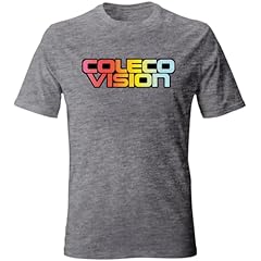 Generico shirt coleco usato  Spedito ovunque in Italia 