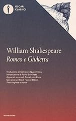 Romeo giulietta. testo usato  Spedito ovunque in Italia 