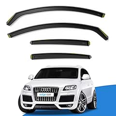 Edgevisors wind deflectors for sale  Delivered anywhere in UK