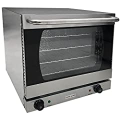 Commercial Electric Convection Oven - 4 x 180 x 130mm for sale  Delivered anywhere in Ireland