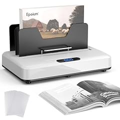 Epoium thermal binding for sale  Delivered anywhere in USA 