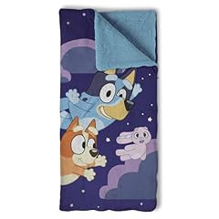 Northwest bluey slumber for sale  Delivered anywhere in USA 
