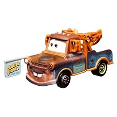 Mattel mater fahne gebraucht kaufen  Wird an jeden Ort in Deutschland
